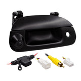 iBEAM TE-FDFTG Tailgate Handle Camera Ford F-150 1997-2005 and Super Duty 1999-2007 iBEAM