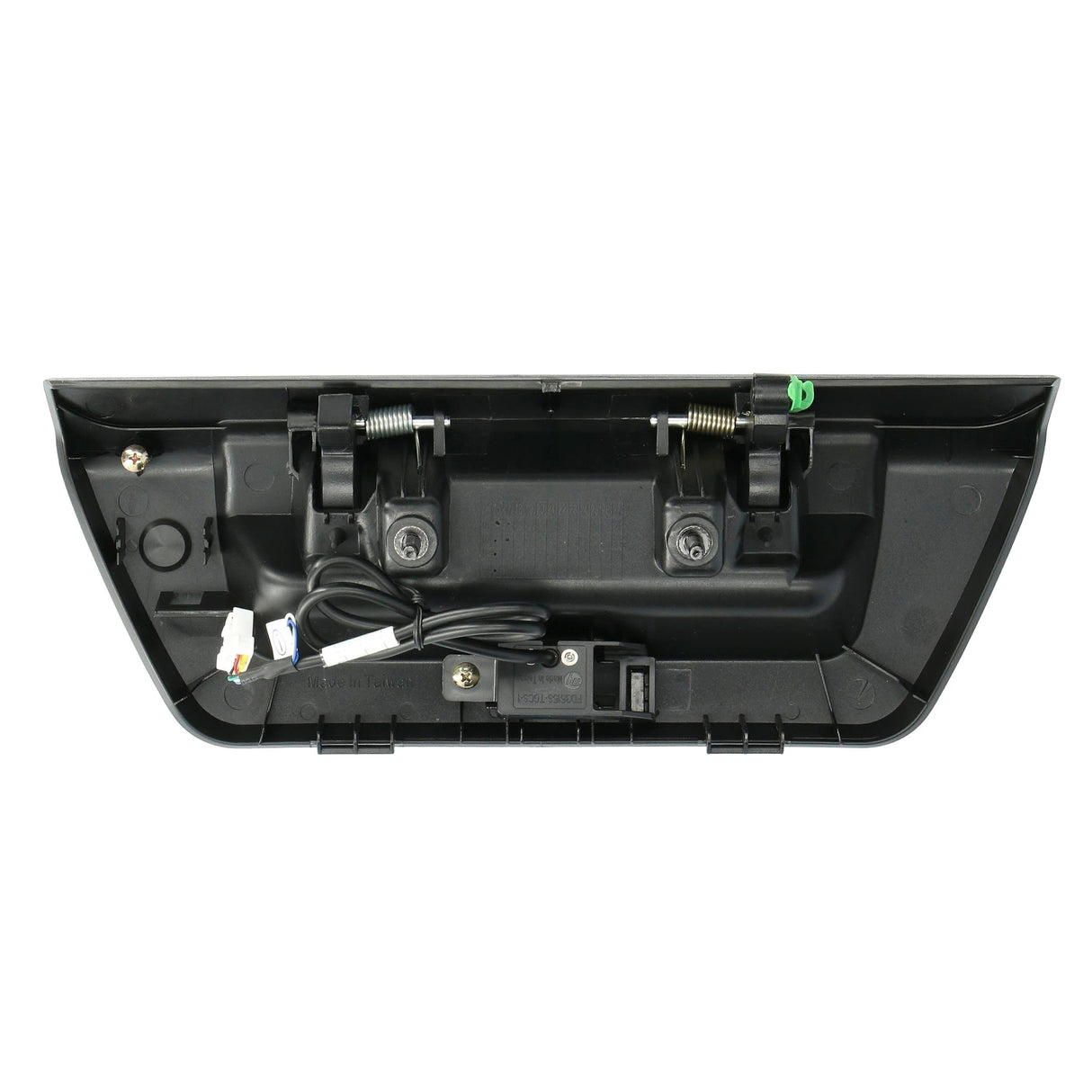 iBEAM TE-FDH Ford Factory Replacement Tailgate Handle Camera iBEAM