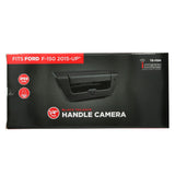 iBEAM TE-FDH Ford Factory Replacement Tailgate Handle Camera iBEAM