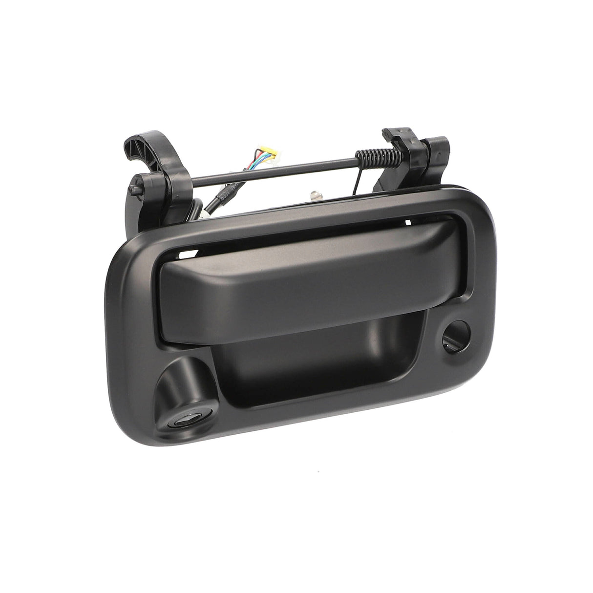 iBeam TE-FTGC Ford Factory Replacement Tailgate Handle Camera iBEAM