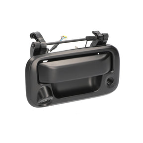 iBeam TE-FTGC Ford Factory Replacement Tailgate Handle Camera iBEAM