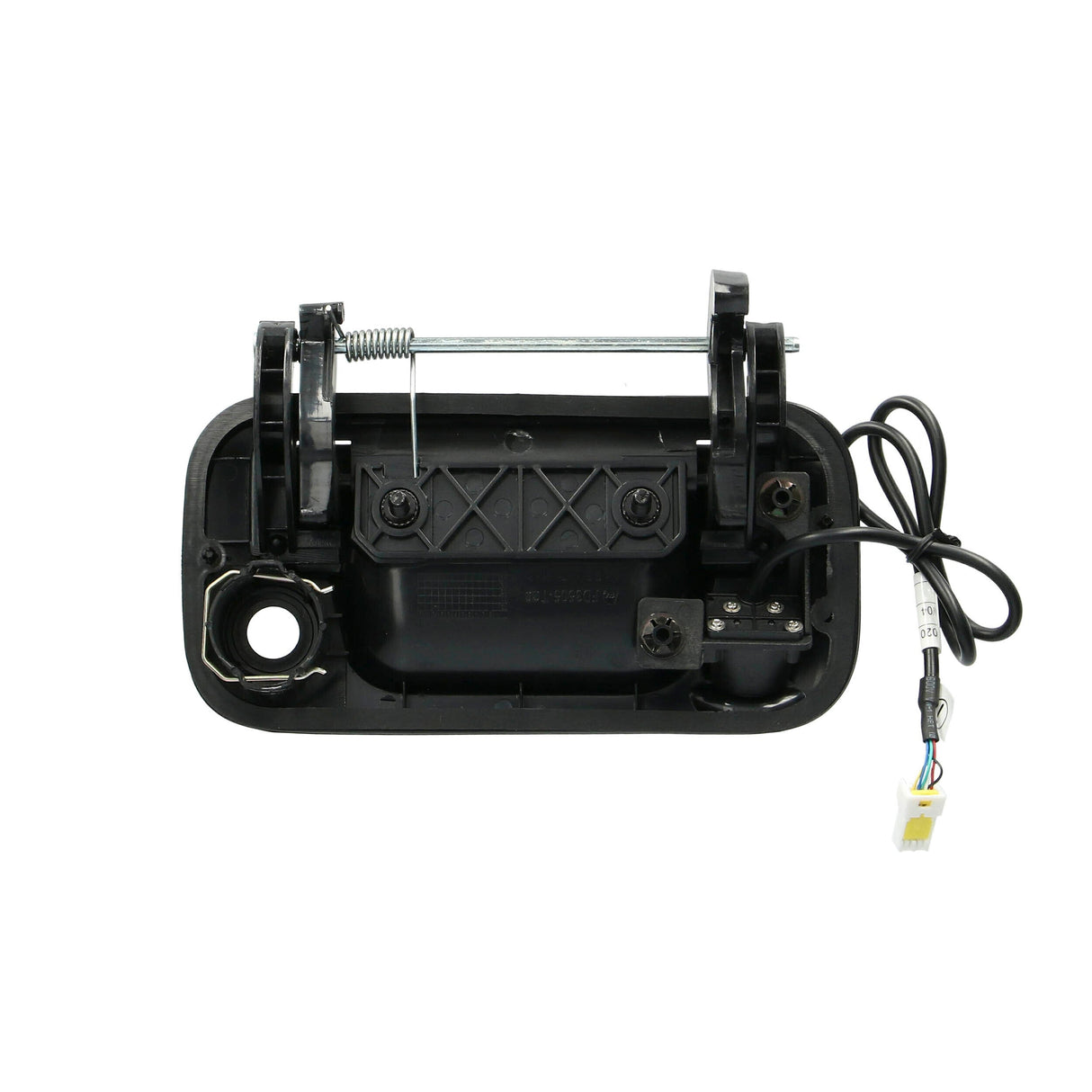 iBeam TE-FTGC Ford Factory Replacement Tailgate Handle Camera iBEAM