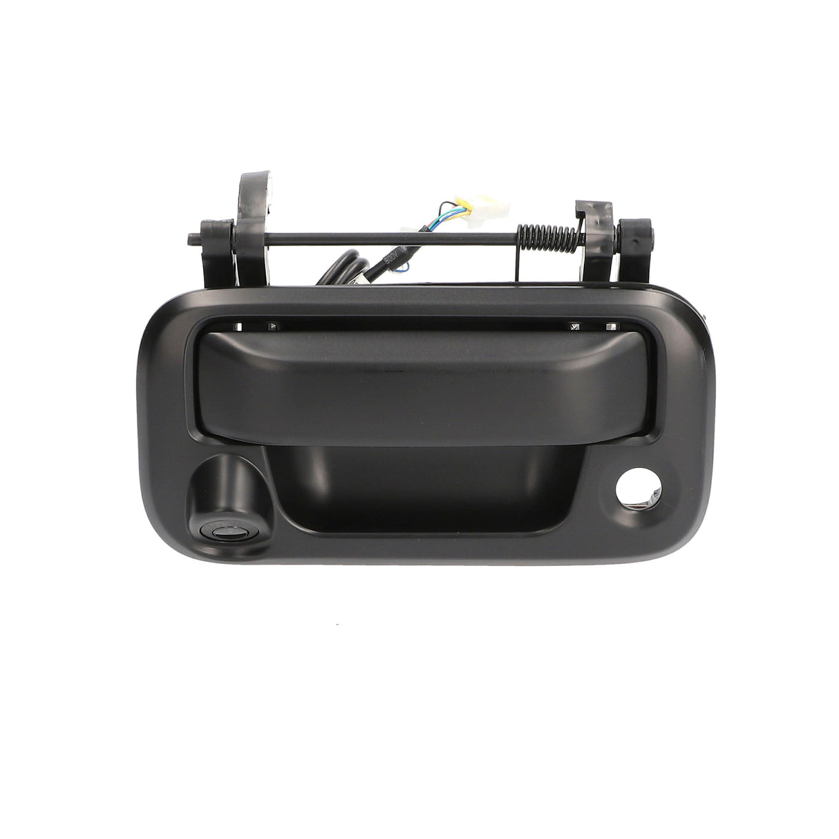 iBeam TE-FTGC Ford Factory Replacement Tailgate Handle Camera iBEAM
