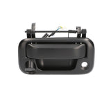 iBeam TE-FTGC Ford Factory Replacement Tailgate Handle Camera iBEAM