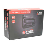 iBeam TE-FTGC Ford Factory Replacement Tailgate Handle Camera iBEAM