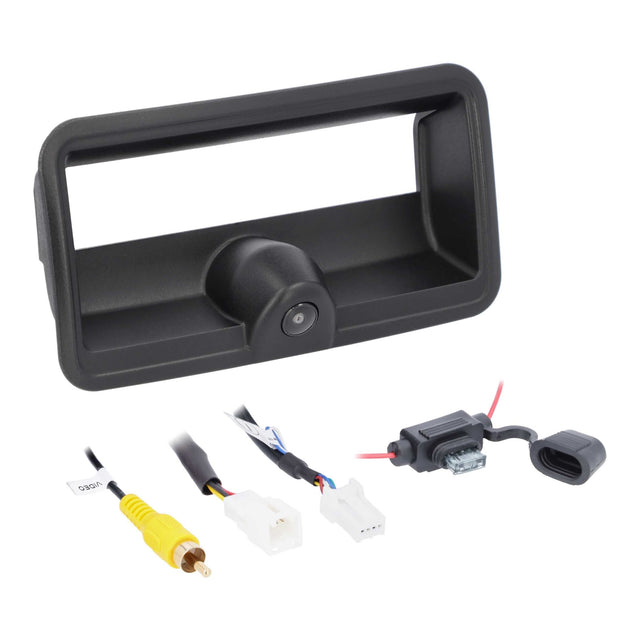 iBEAM TE-GMPU Tailgate Handle Camera GMC C/K P/U truck 1988-2002 iBEAM