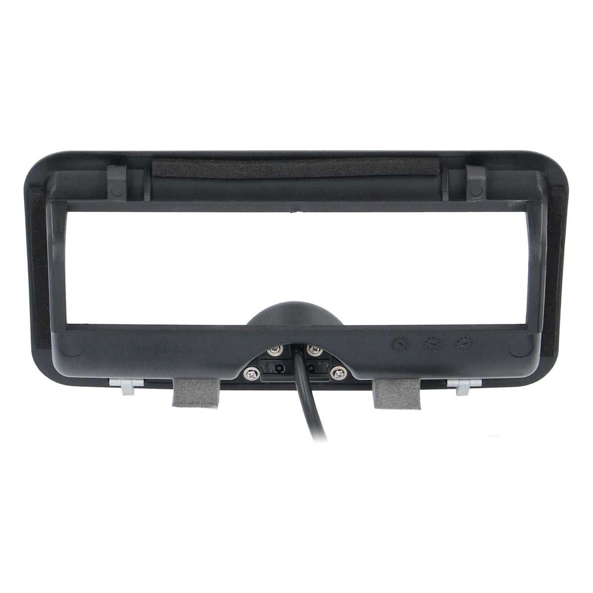 iBEAM TE-GMPU Tailgate Handle Camera GMC C/K P/U truck 1988-2002 iBEAM