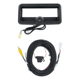 iBEAM TE-GMPU Tailgate Handle Camera GMC C/K P/U truck 1988-2002 iBEAM