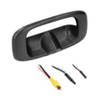 iBEAM TE-GMSH Chevrolet Silverado GMC Sierra Tailgate Handle Camera 99-06 iBEAM