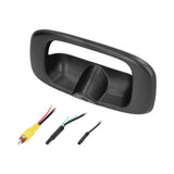 iBEAM TE-GMSH Chevrolet Silverado GMC Sierra Tailgate Handle Camera 99-06 iBEAM
