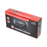 iBEAM TE-GMSH Chevrolet Silverado GMC Sierra Tailgate Handle Camera 99-06 iBEAM
