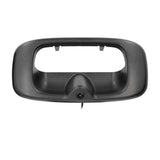 iBEAM TE-GMSH Chevrolet Silverado GMC Sierra Tailgate Handle Camera 99-06 iBEAM