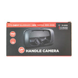 iBEAM TE-GMSH Chevrolet Silverado GMC Sierra Tailgate Handle Camera 99-06 iBEAM