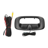 iBEAM TE-GMSH Chevrolet Silverado GMC Sierra Tailgate Handle Camera 99-06 iBEAM
