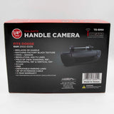 iBEAM TE-RMH Dodge RAM Tailgate Handle Camera 2002-2009 iBEAM