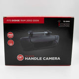 iBEAM TE-RMH Dodge RAM Tailgate Handle Camera 2002-2009 iBEAM
