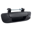 iBEAM TE-RMH Dodge RAM Tailgate Handle Camera 2002-2009 iBEAM