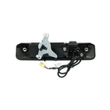 iBEAM TE-TATGC Toyota Tacoma Tailgate Handle Camera iBEAM