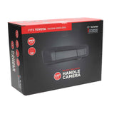 iBEAM TE-TATGC Toyota Tacoma Tailgate Handle Camera iBEAM