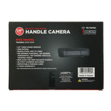 iBEAM TE-TATGC Toyota Tacoma Tailgate Handle Camera iBEAM
