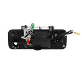 iBEAM TE-TUTGC Toyota Tundra Tailgate Handle Camera iBEAM
