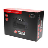 iBEAM TE-TUTGC Toyota Tundra Tailgate Handle Camera iBEAM