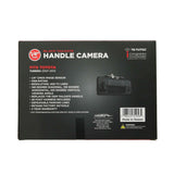 iBEAM TE-TUTGC Toyota Tundra Tailgate Handle Camera iBEAM
