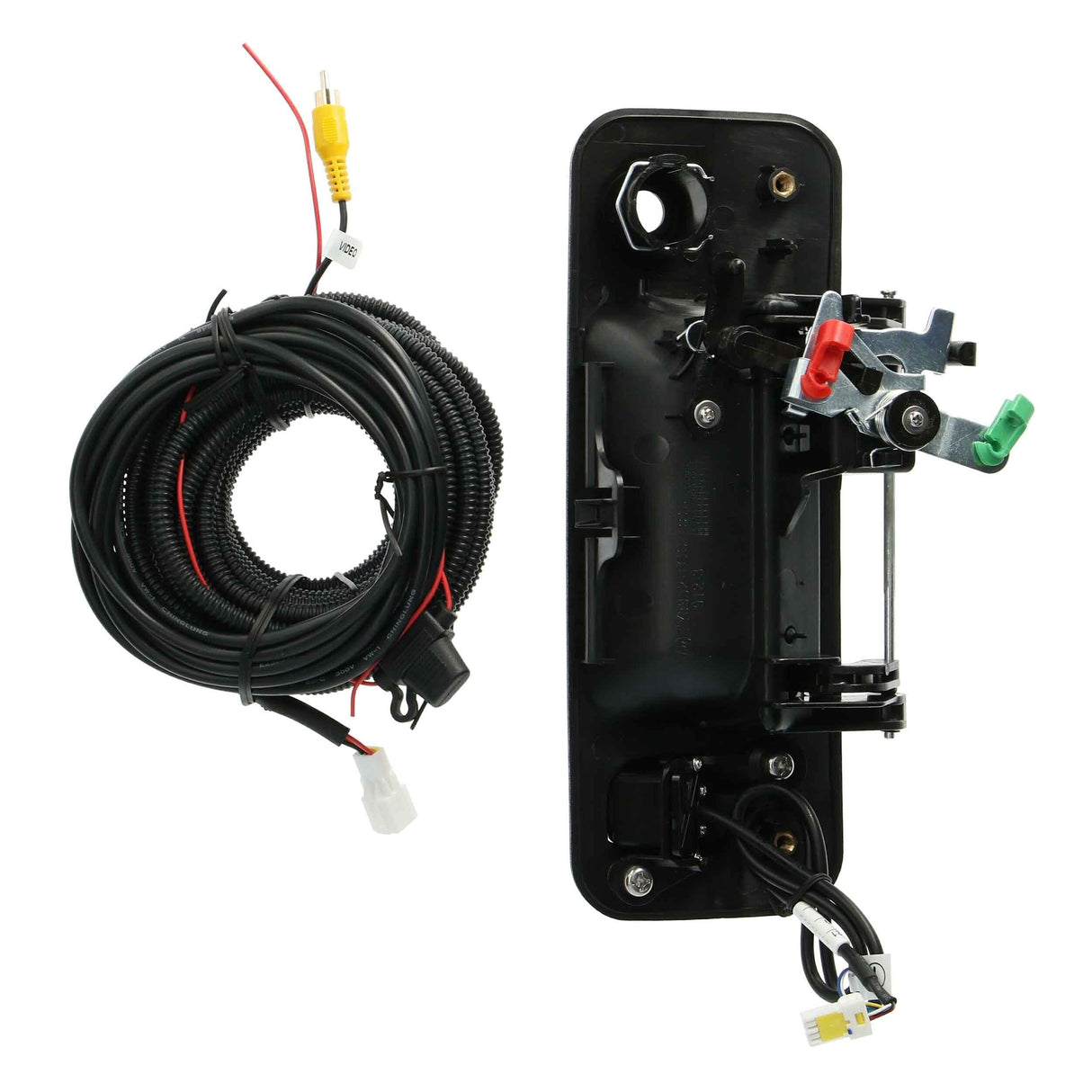 iBEAM TE-TUTGC Toyota Tundra Tailgate Handle Camera iBEAM