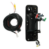 iBEAM TE-TUTGC Toyota Tundra Tailgate Handle Camera iBEAM