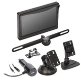 iBEAM TE-WKMN5 Wireless Monitor and Camera Kit - 5 Inch iBEAM