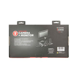 iBEAM TE-WKMN5 Wireless Monitor and Camera Kit - 5 Inch iBEAM