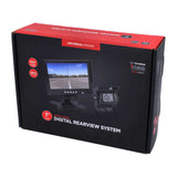 iBEAM TE-WMCE Universal Wireless 7” Monitor and Commercial Camera iBEAM