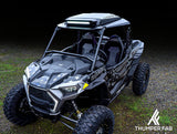 Polaris RZR Audio Roof (2-Seat)