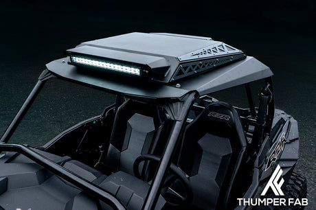 Polaris RZR Audio Roof (2-Seat)