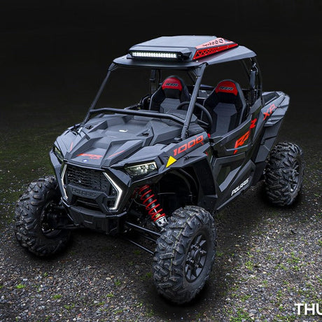 Polaris RZR Audio Roof (2-Seat)