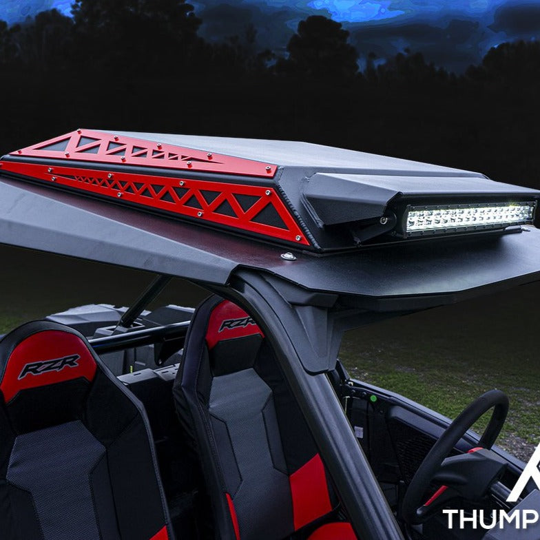 Polaris RZR Audio Roof (2-Seat)