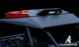 Polaris RZR Audio Roof (2-Seat)