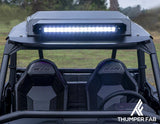 Polaris RZR Audio Roof (2-Seat)