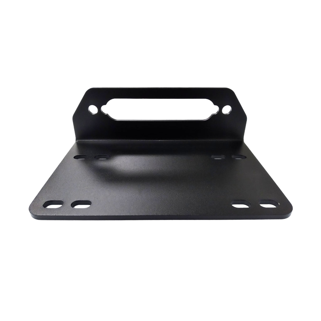 Universal Fairlead Winch Plate