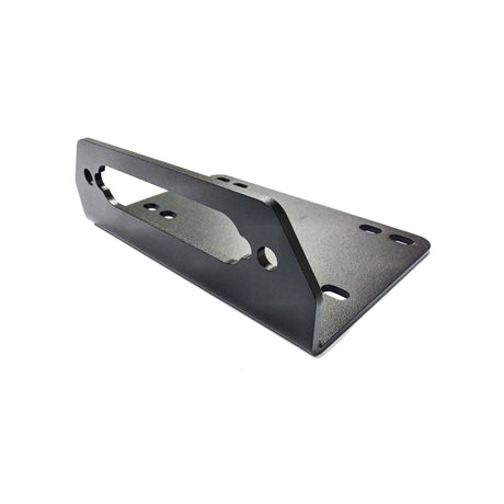 Universal Fairlead Winch Plate