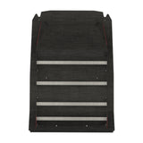 T-Slot Rail Kit for the Polaris General 4 Level 3 & Level 4  Audio Roof