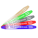 Polaris General 4 (Crew) Nerf Rails / Rock Sliders