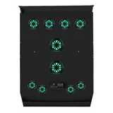 Polaris Ranger CREW Audio Roof (Level 5)