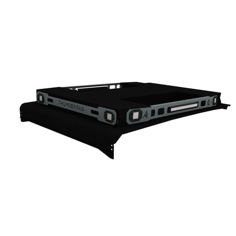 Polaris Ranger CREW L5 Audio Roof - Accent Panels