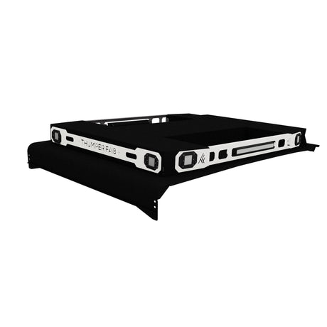 Polaris Ranger CREW L5 Audio Roof - Accent Panels