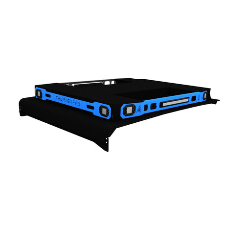 Polaris Ranger CREW L5 Audio Roof - Accent Panels