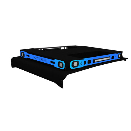Polaris Ranger CREW L5 Audio Roof - Accent Panels