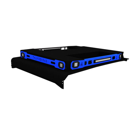 Polaris Ranger CREW L5 Audio Roof - Accent Panels