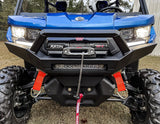 Thumper Bumper - Can-Am Defender FWB Light Kit