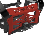 Can-Am Defender Rear Chassis Stiffener